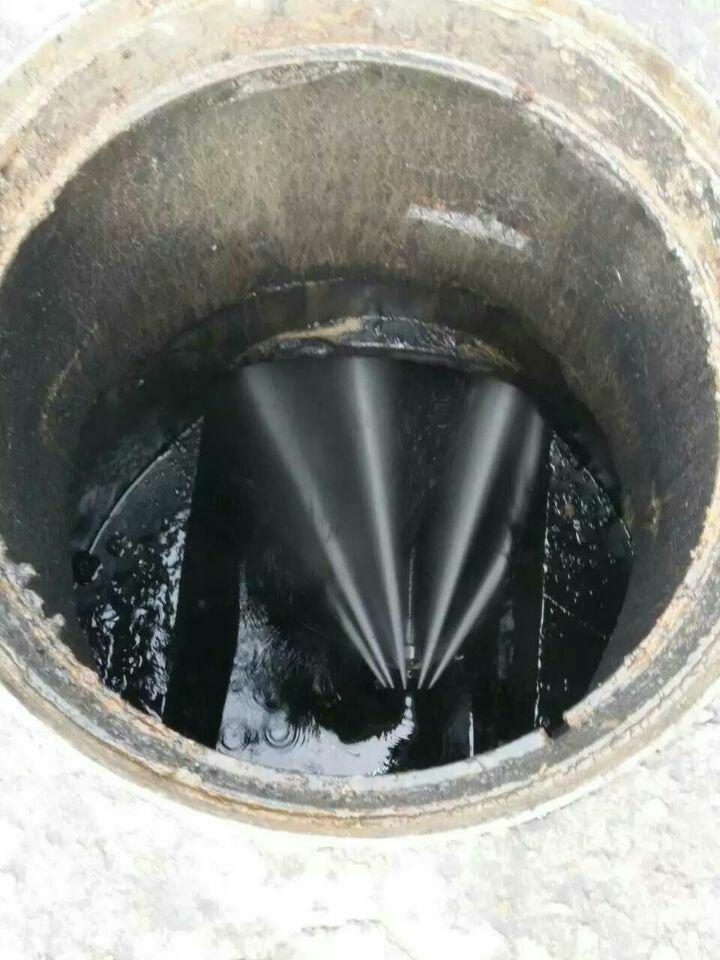 南区街道市政管道清洗-排污管道清洗